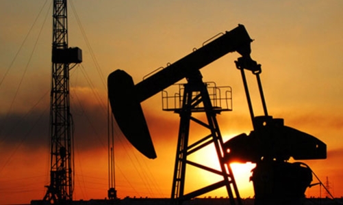 Phiên tăng mạnh nhất 6 năm của giá dầu thế giới