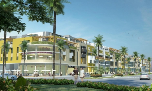 Hoà Xuân, “điểm nóng” mới của bất động sản Đà Nẵng