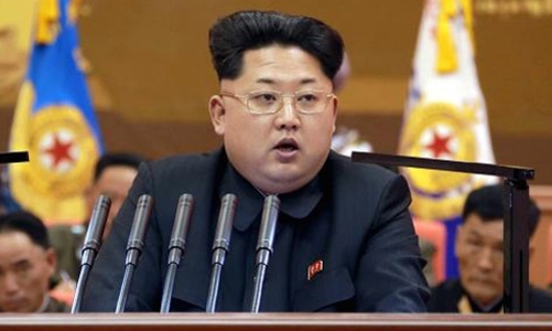 Triều Tiên tự lập múi giờ riêng