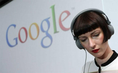 Lương ở mảng kỹ thuật của Google ngang ngửa với mức lương mà giới tài chính ở Phố Wall được trả - Ảnh: Getty.<br>