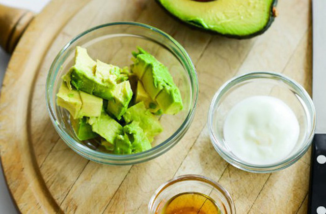 3 loại mặt nạ giúp tóc bóng mượt ngay tại nhà - Ảnh 4.