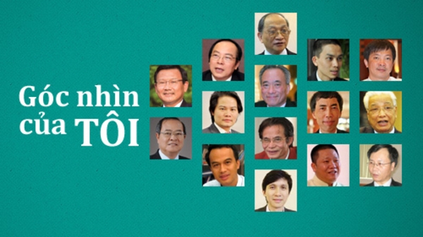 Góc nhìn của tôi: Lạm phát năm 2014 có đáng lo ngại?