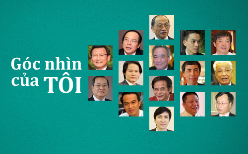 VnEconomy tiếp tục giới thiệu phần dự báo CPI năm 2014 của 15 người, trong đó có 10 chuyên gia và 5 đại diện doanh nghiệp.<br>