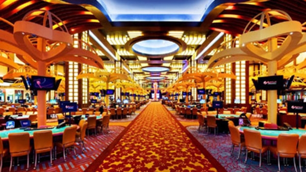 Sắp thí điểm mở cửa casino cho người Việt?