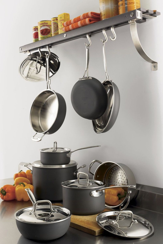 7 món đồ nội thất lý tưởng cho căn hộ nhỏ - Ảnh 3.