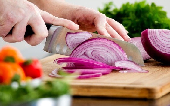 Bí quyết của người nội trợ - Ảnh 2.