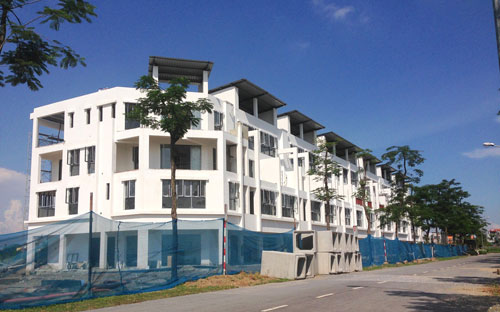 Gamuda Gardens áp dụng chương trình thanh toán mới 3