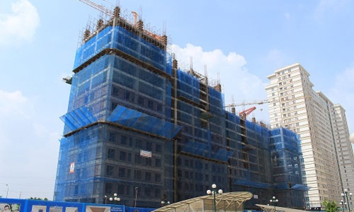 Mở bán căn hộ tòa J - Parkview Residence ngày 1/8 tới