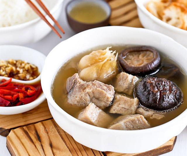 Làm gì ở Singapore nếu bạn có 1 ngày quá cảnh? - Ảnh 4.