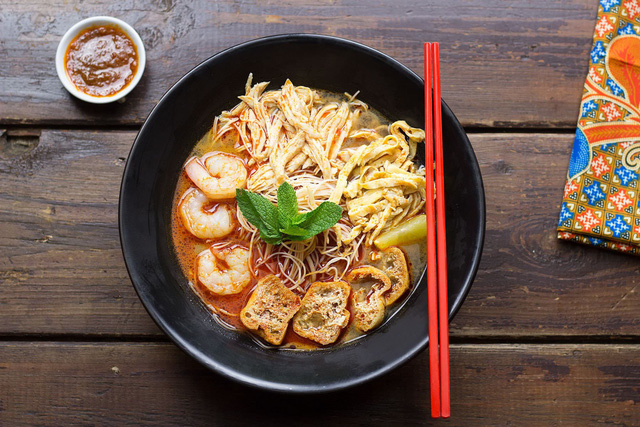 Làm gì ở Singapore nếu bạn có 1 ngày quá cảnh? - Ảnh 5.