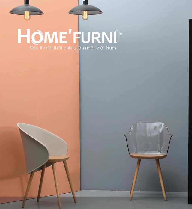 Nhân dịp Black Friday, đón cơn bão nội thất giảm giá từ HOME’FURNI - Ảnh 1.