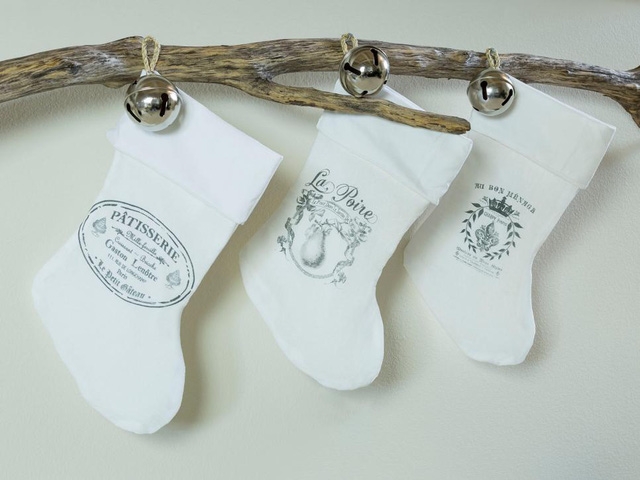 28 ý tưởng trang trí mùa Giáng sinh cho không gian nhỏ - Ảnh 30.