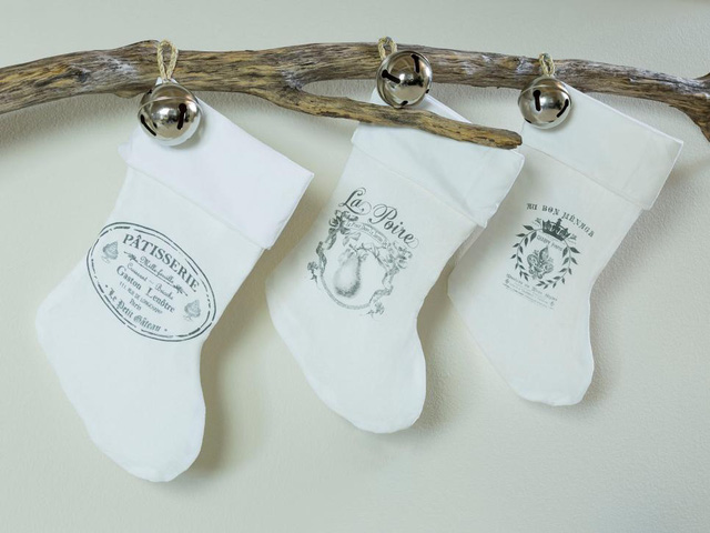 28 ý tưởng trang trí mùa Giáng sinh cho không gian nhỏ - Ảnh 30.