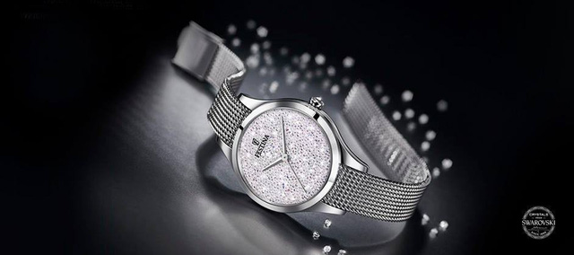 Pha lê Swarovski - Ảnh 8.