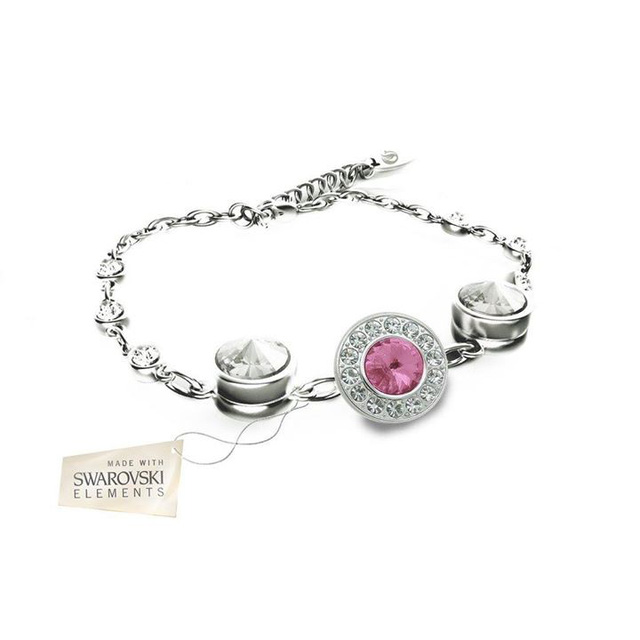 Pha lê Swarovski - Ảnh 7.