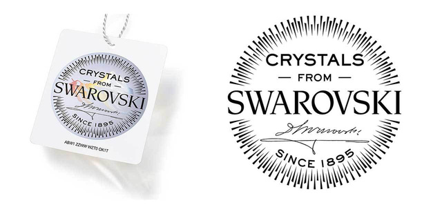 Pha lê Swarovski - Ảnh 10.
