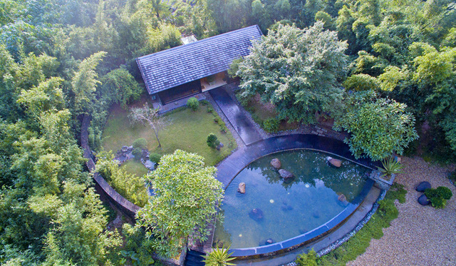 Staycation nở rộ, đi chơi đâu quanh Hà Nội bây giờ? - Ảnh 4.