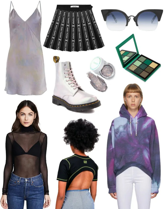 Những tín đồ của phim ảnh mua gì – mặc gì trong suốt năm 2020? - Ảnh 3.