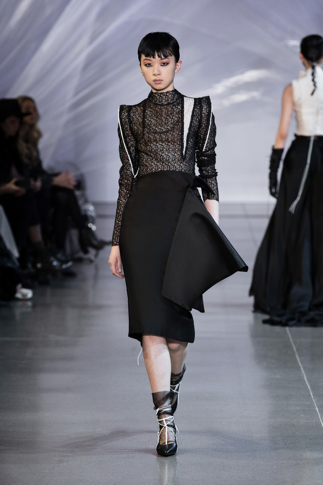 Thương hiệu thời trang Việt xuất hiện tại New York Fasion Week - Ảnh 33.