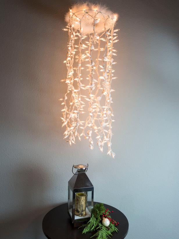 28 ý tưởng trang trí mùa Giáng sinh cho không gian nhỏ - Ảnh 31.