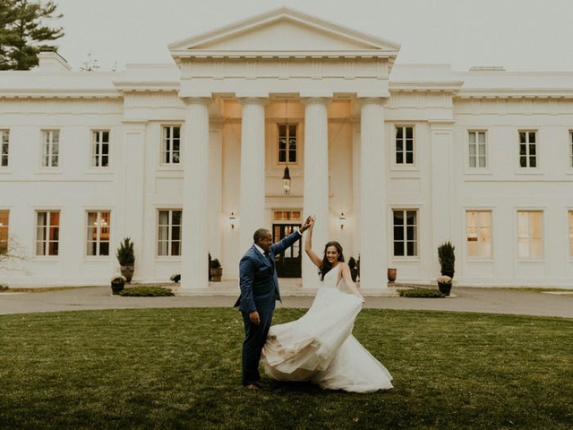 36 bức ảnh cưới đẹp nhất năm 2020 - Ảnh 31.