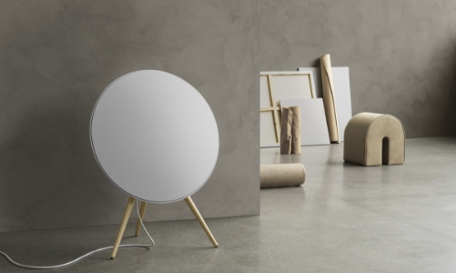 Bang & Olufsen ra mắt loa BeoplayA9 Gen 4 tại Việt Nam
