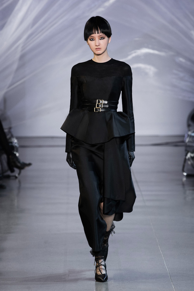 Thương hiệu thời trang Việt xuất hiện tại New York Fasion Week - Ảnh 34.