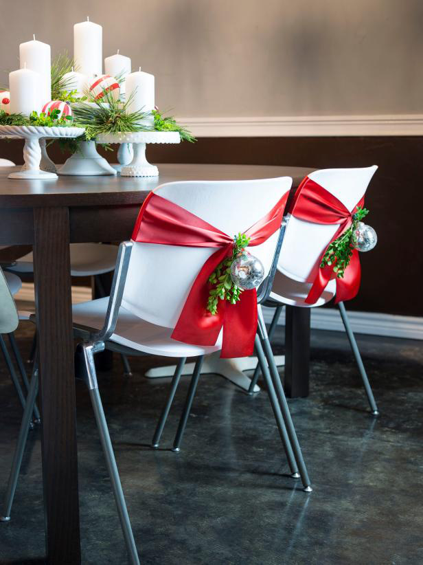 28 ý tưởng trang trí mùa Giáng sinh cho không gian nhỏ - Ảnh 32.