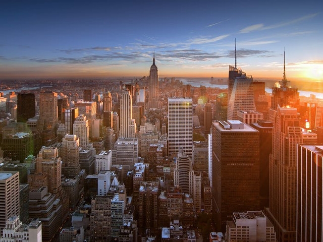 Những địa danh bạn nên check in khi tới mỗi tiểu bang Hoa Kỳ - Ảnh 32.