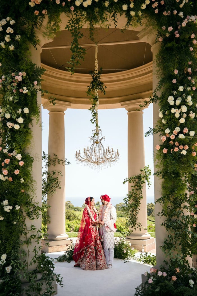 36 bức ảnh cưới đẹp nhất năm 2020 - Ảnh 32.