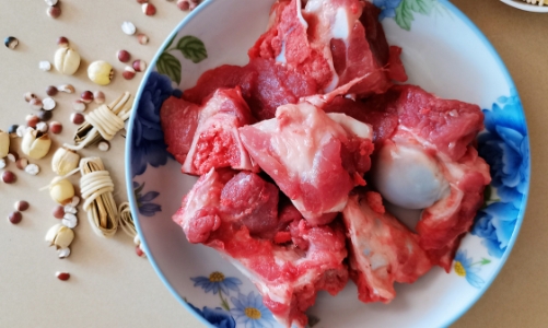 Điều trị hiếm muộn cho quý ông bằng món ăn bài thuốc