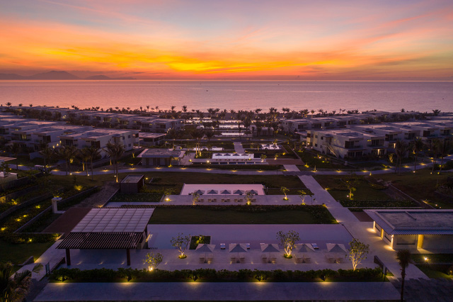 Hưởng ứng chiến dịch Giờ Trái đất 2021 theo cách của một khách du lịch - Ảnh 1.