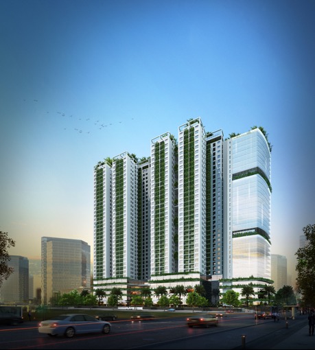<p class="MsoNoteLevel1CxSpMiddle" style="font-family: 'Times New Roman'; font-size: 14.6667px; text-indent: 0in; margin-left: 0in;"><span lang="VI">EcoLife Capitol có hệ thống cây xanh mặt đứng trên toàn bộ công trình, khu vực sân vườn và lối đi xanh bên ngoài...<o:p></o:p></span></p><div><span lang="VI"><br></span></div>