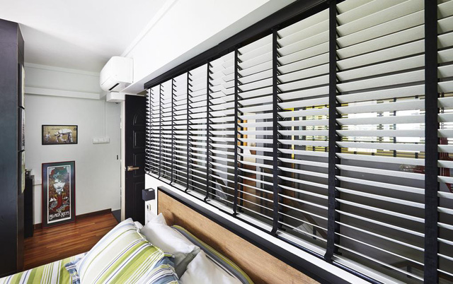 Đưa sắc đỏ may mắn vào nội thất thế nào cho hợp lý? - Ảnh 8.