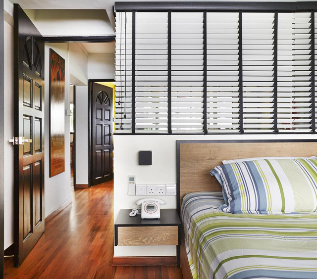 Đưa sắc đỏ may mắn vào nội thất thế nào cho hợp lý? - Ảnh 9.