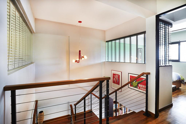 Đưa sắc đỏ may mắn vào nội thất thế nào cho hợp lý? - Ảnh 7.