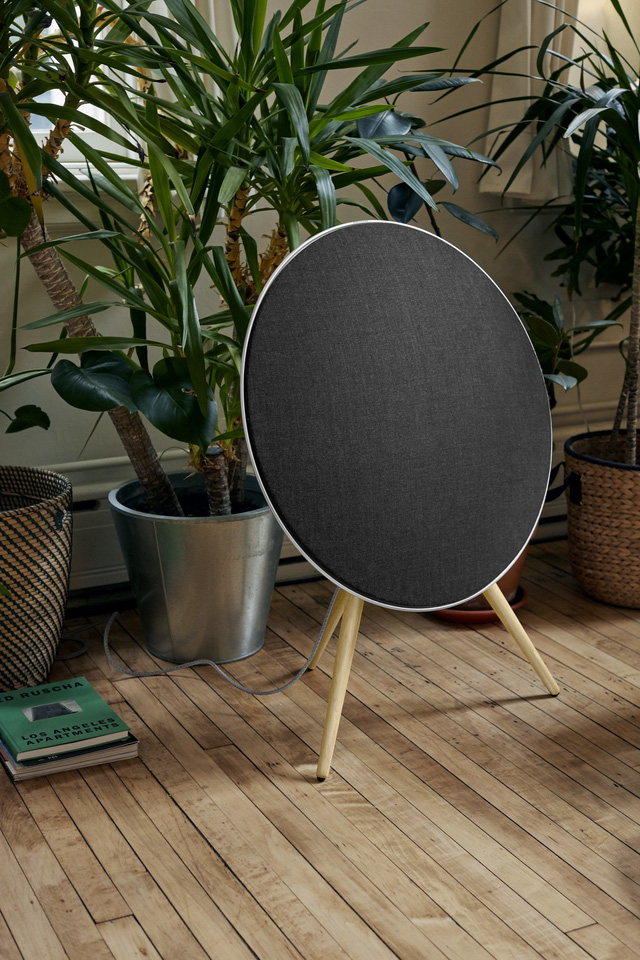 Bang & Olufsen ra mắt loa BeoplayA9 Gen 4 tại Việt Nam - Ảnh 1.