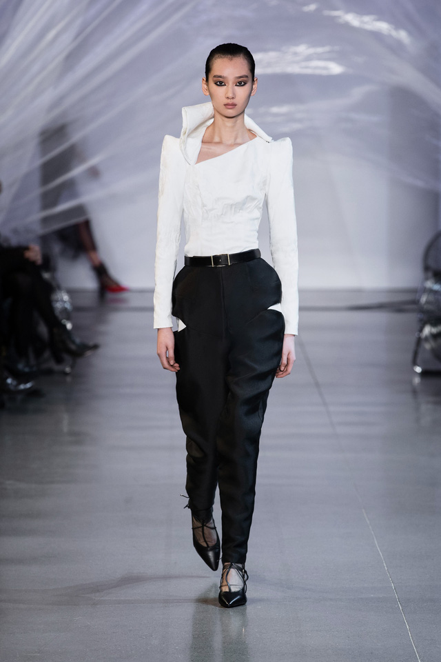 Thương hiệu thời trang Việt xuất hiện tại New York Fasion Week - Ảnh 35.