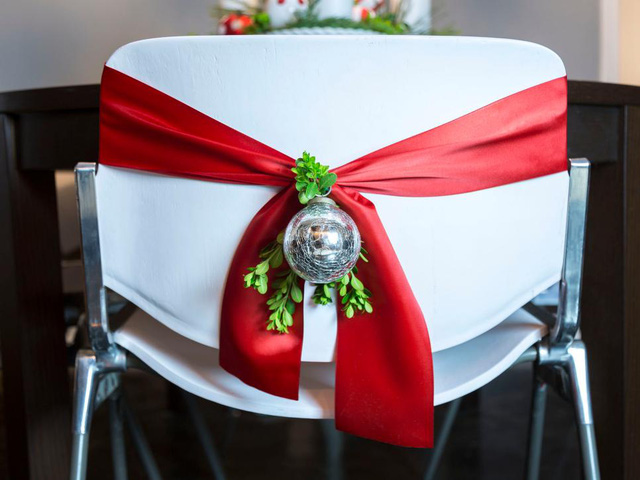 28 ý tưởng trang trí mùa Giáng sinh cho không gian nhỏ - Ảnh 33.