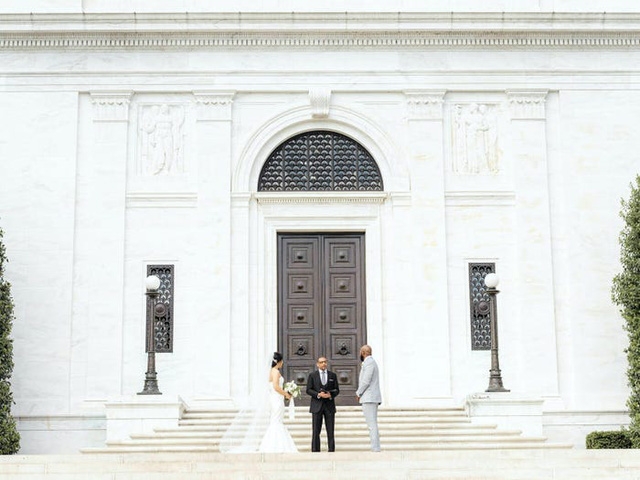 36 bức ảnh cưới đẹp nhất năm 2020 - Ảnh 33.