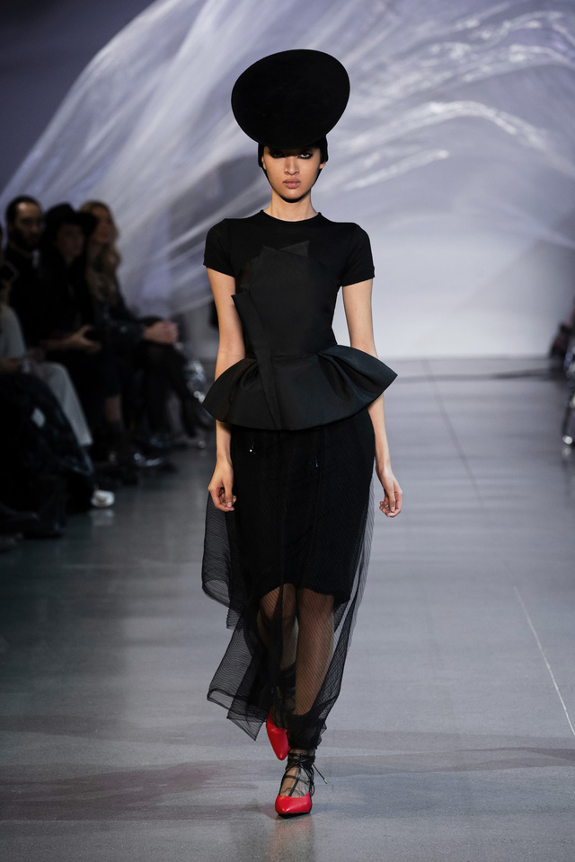 Thương hiệu thời trang Việt xuất hiện tại New York Fasion Week - Ảnh 36.