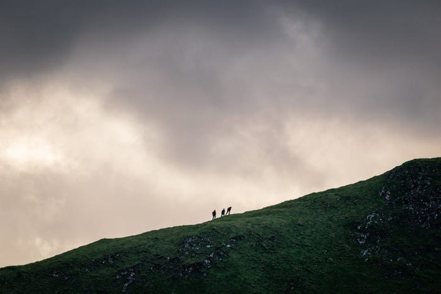 Những bức ảnh minh chứng sự ngoạn mục của thiên nhiên - Ảnh 34.