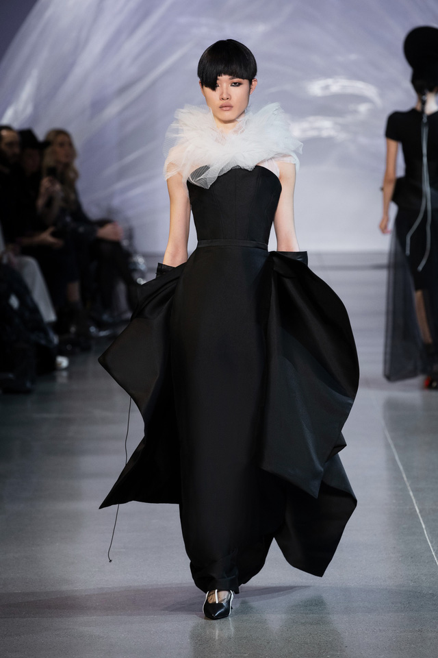 Thương hiệu thời trang Việt xuất hiện tại New York Fasion Week - Ảnh 37.