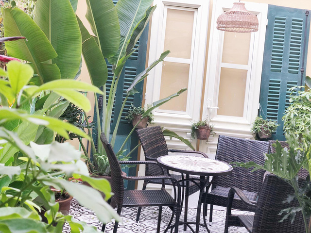 Senté: chốn bình yên dành cho những người phụ nữ yêu Sen - Ảnh 6.