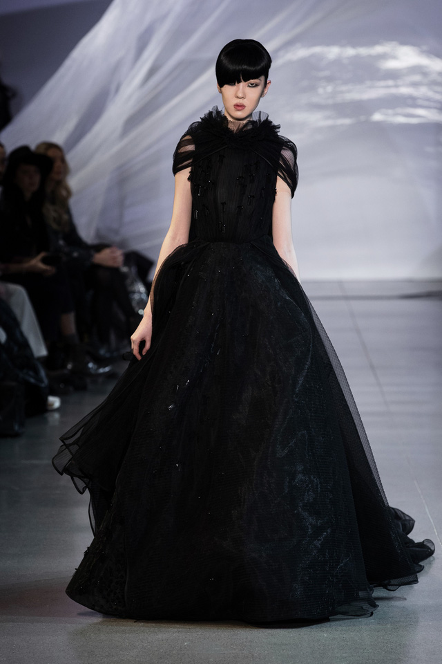 Thương hiệu thời trang Việt xuất hiện tại New York Fasion Week - Ảnh 38.