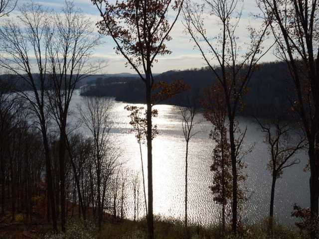 Những hồ nước đẹp mê hồn tại mỗi tiểu bang Hoa Kỳ - Ảnh 35.