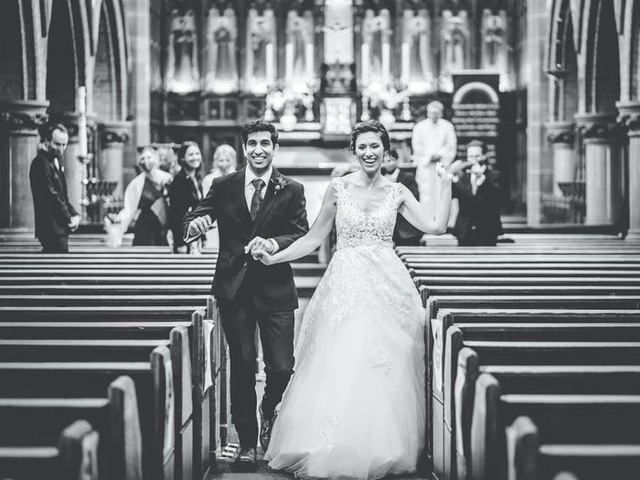 36 bức ảnh cưới đẹp nhất năm 2020 - Ảnh 36.