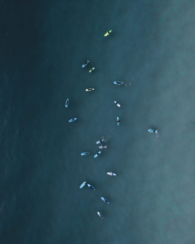 Những bức ảnh minh chứng sự ngoạn mục của thiên nhiên - Ảnh 36.