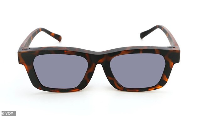 Kính đọc sách của công ty khởi nghiệp giành Giải thưởng Sáng tạo CES 2021 - Ảnh 2.