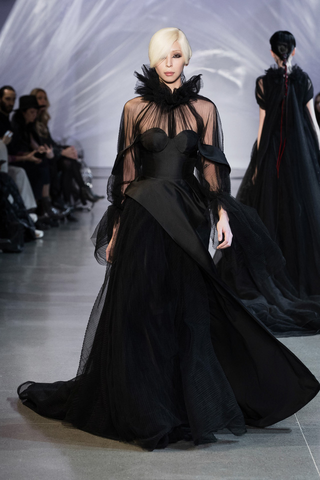 Thương hiệu thời trang Việt xuất hiện tại New York Fasion Week - Ảnh 39.